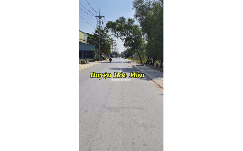 (4) Bán đất mặt tiền lớn 9.310m², xe container chạy thoải mái, Giá 50 tỷ + x tỷ