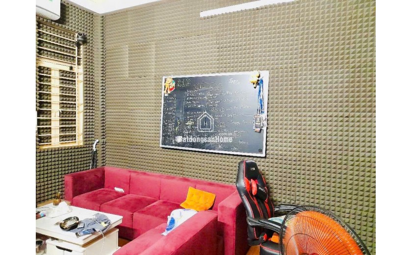 GIẢM 4 TỶ – BÁN NHÀ SÁT TRƯỜNG CHINH TÂN BÌNH – VIEW CÔNG VIÊN – CHỈ NHỈNH 8.9 TỶ