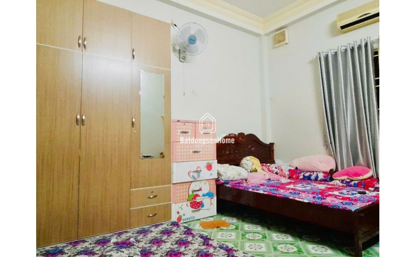 GIẢM 4 TỶ – BÁN NHÀ SÁT TRƯỜNG CHINH TÂN BÌNH – VIEW CÔNG VIÊN – CHỈ NHỈNH 8.9 TỶ