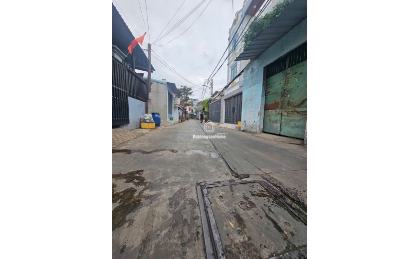 CƠ HỘI VÀNG, NHÀ XƯỞNG THỔ CƯ THU NHẬP 50 TRIỆU/THÁNG, 830m² VỊ TRÍ ĐẮC ĐỊA, CHỈ 40 TỶ, THƯƠNG LƯỢNG