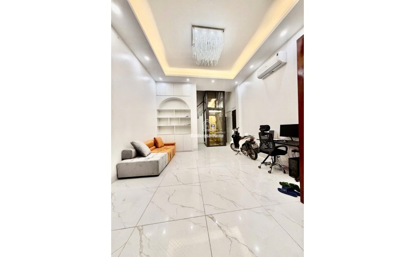 PHỐ NGUYỄN CAO  GIÁ NHỈNH 12 TỶ