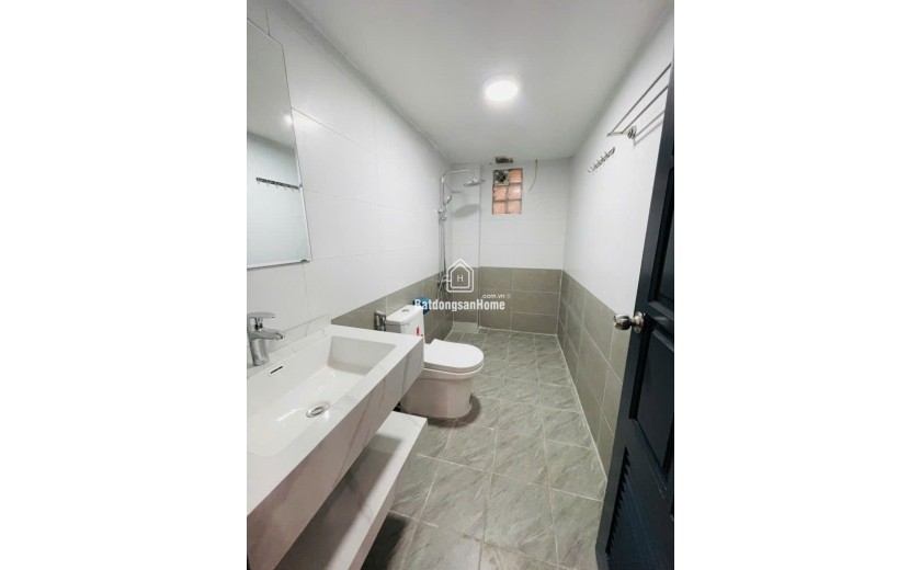 Nhà đẹp ở luôn Vĩnh Hưng - Hoàng mai