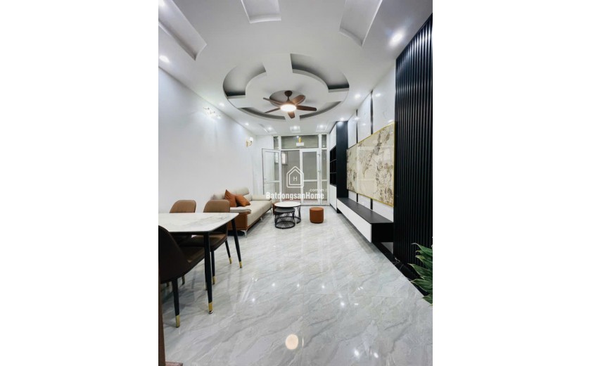 Nhà đẹp ở luôn Vĩnh Hưng - Hoàng mai