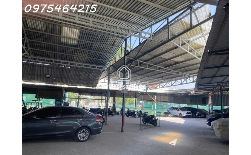 BÁN GẤP LÔ GÓC 8000M² KHU PHỨC HỢP KINH DOANH – THU NHẬP 500TR/THÁNG – ĐƯỜNG 50, BÌNH TRƯNG ĐÔNG, TP. THỦ ĐỨC 