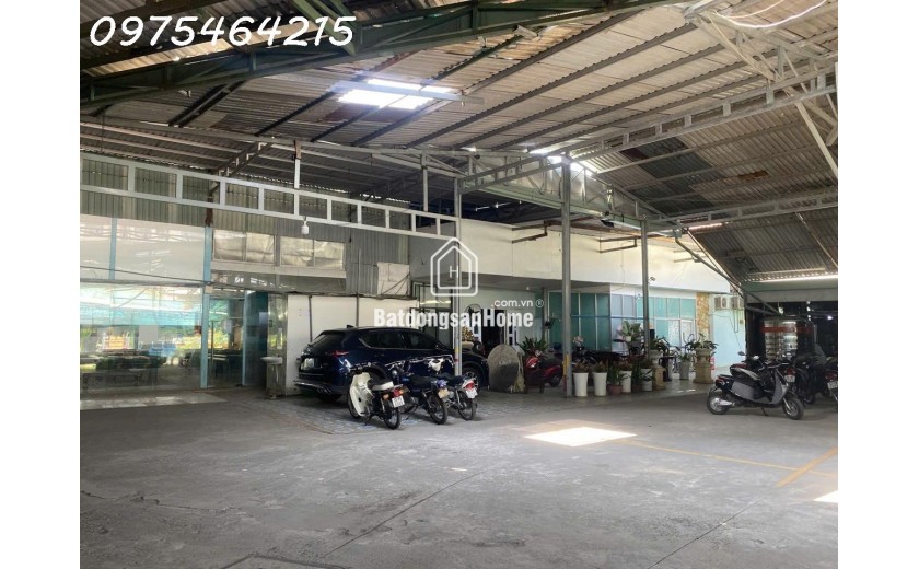 BÁN GẤP LÔ GÓC 8000M² KHU PHỨC HỢP KINH DOANH – THU NHẬP 500TR/THÁNG – ĐƯỜNG 50, BÌNH TRƯNG ĐÔNG, TP. THỦ ĐỨC 