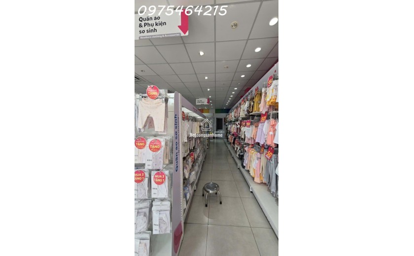 Mặt Tiền Kinh Doanh Đỉnh Cao Đường Lê Văn Việt – Thu Nhập Thụ Động 1.2 Tỷ/Năm – Chỉ 58 Tỷ 