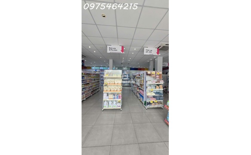 Mặt Tiền Kinh Doanh Đỉnh Cao Đường Lê Văn Việt – Thu Nhập Thụ Động 1.2 Tỷ/Năm – Chỉ 58 Tỷ 