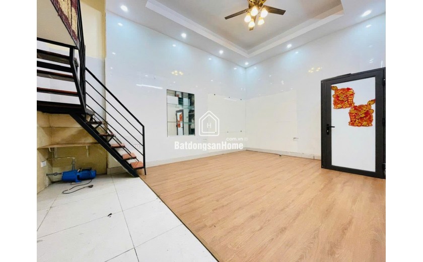 LÔ GÓC - NHỎ XINH - RẺ ĐẸP - KIM NGƯU HAI BÀ TRƯNG 4.35 TỶ 21M SỬ DỤNG 29M