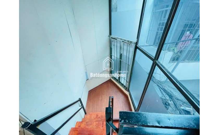 LÔ GÓC - NHỎ XINH - RẺ ĐẸP - KIM NGƯU HAI BÀ TRƯNG 4.35 TỶ 21M SỬ DỤNG 29M