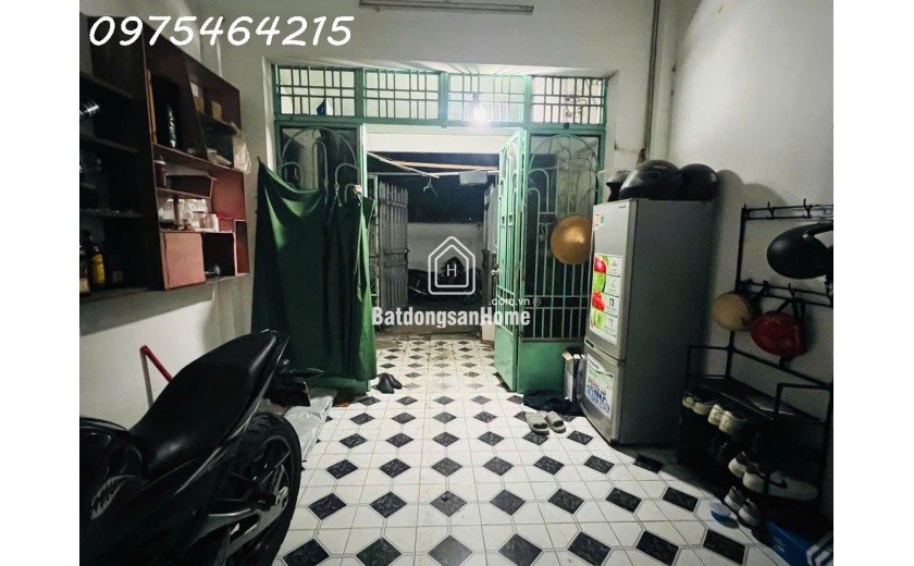 Bán Nhà HXH 1 Trục Đường Đình Phong Phú, P. Tăng Nhơn Phú B, Q9 – 90m² Nở Hậu – Sổ Hồng Riêng – Giá Chỉ 5.8 Tỷ