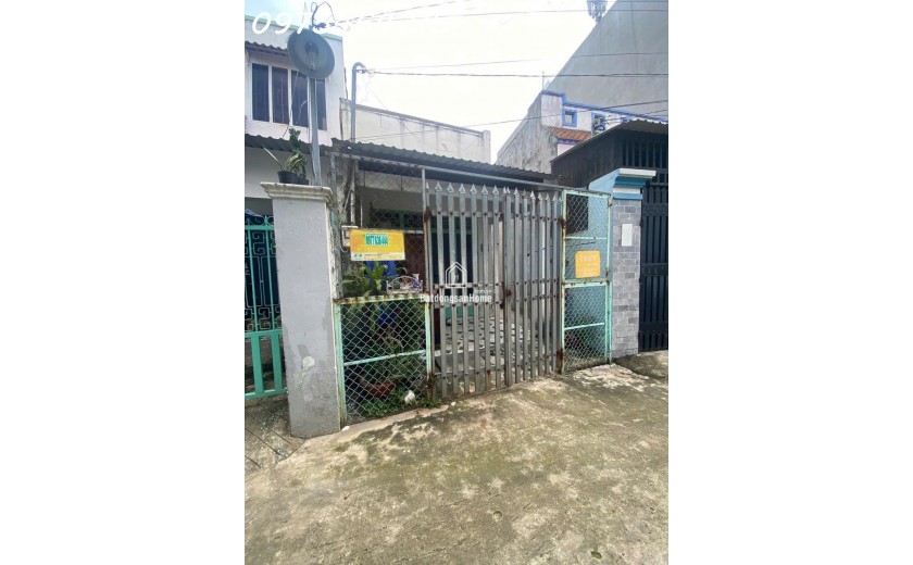 Bán Nhà HXH 1 Trục Đường Đình Phong Phú, P. Tăng Nhơn Phú B, Q9 – 90m² Nở Hậu – Sổ Hồng Riêng – Giá Chỉ 5.8 Tỷ