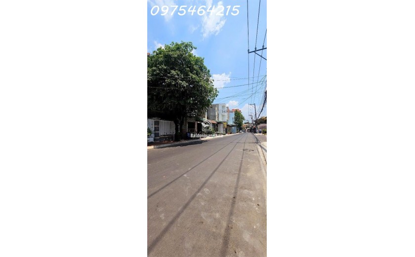 Bán đất có dãy trọ thu nhập cao – xe tải đường số 11, Linh Xuân, Thủ Đức – Sổ nở hậu cực đẹp