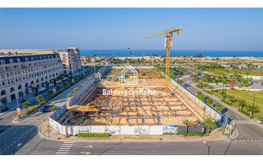 Đầu tư an toàn – sinh lời bền vững từ căn 1PN+ 49m²