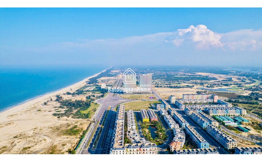Căn Studio 34m² – sống tối giản, chuẩn nghỉ dưỡng bên biển.  liên hệ ngay để xem bảng hàng chi tiết