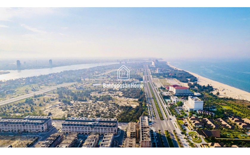 Căn Studio 34m² – sống tối giản, chuẩn nghỉ dưỡng bên biển.  liên hệ ngay để xem bảng hàng chi tiết