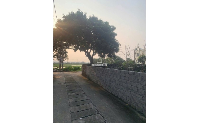 Sở hữu ngay lô đất mặt hồ Quỳnh Chân chỉ với 21 triệu/m²,150m2. cách Công Viên Nước SunWorld 500m