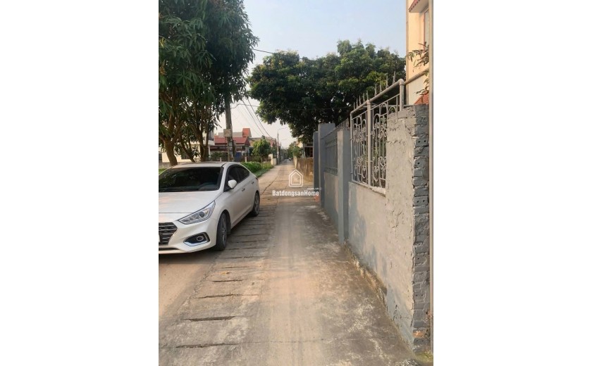 Sở hữu ngay lô đất mặt hồ Quỳnh Chân chỉ với 21 triệu/m²,150m2. cách Công Viên Nước SunWorld 500m