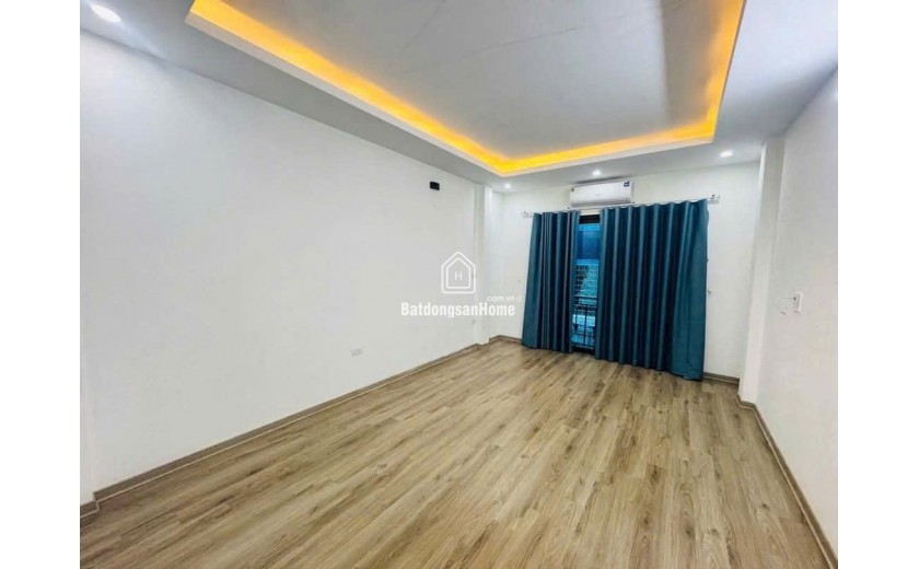 BÁN NHÀ AN DƯƠNG VƯƠNG - O TO ĐỖ CỔNG  - NGÕ THÔNG - NHỈNH 6 TỶ