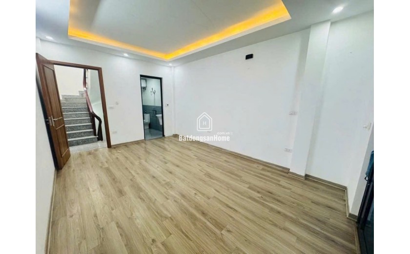 BÁN NHÀ AN DƯƠNG VƯƠNG - O TO ĐỖ CỔNG  - NGÕ THÔNG - NHỈNH 6 TỶ