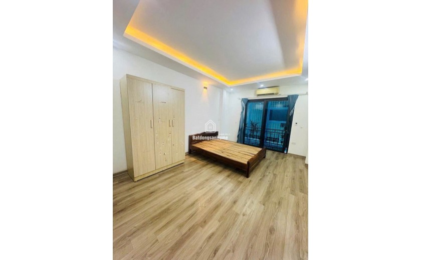 BÁN NHÀ AN DƯƠNG VƯƠNG - O TO ĐỖ CỔNG  - NGÕ THÔNG - NHỈNH 6 TỶ