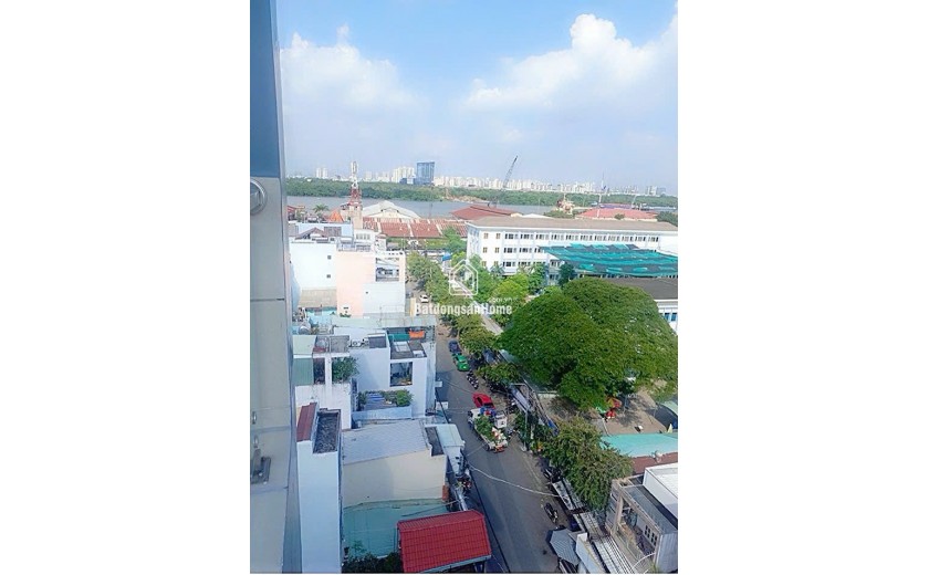 BÁN SIÊU PHẨM 8 TẦNG THANG MÁY - MẶT TIỀN KINH DOANH ĐƯỜNG XÓM CHIẾU, P.13, QUẬN 4 - KHAI THÁC TIỀM NĂNG QUY HOẠCH CẢNG NGUYỄN TẤT THÀNH SIÊU LỢI NHUẬN