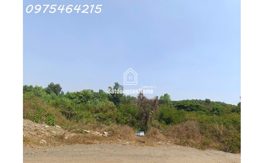 BÁN GẤP 13.8 HECTA ĐẤT MẶT TIỀN ĐƯỜNG 11 – LONG BÌNH, TP. THỦ ĐỨC