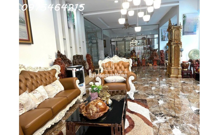 BIỆT THỰ THẢO ĐIỀN – ĐẲNG CẤP GIỚI THƯỢNG LƯU – 100 TỶ