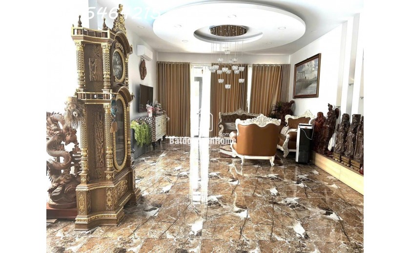BIỆT THỰ THẢO ĐIỀN – ĐẲNG CẤP GIỚI THƯỢNG LƯU – 100 TỶ
