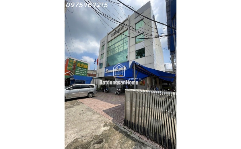 NHÀ MẶT PHỐ KINH DOANH SIÊU VIP – LÊ VĂN VIỆT, TP. THỦ ĐỨC