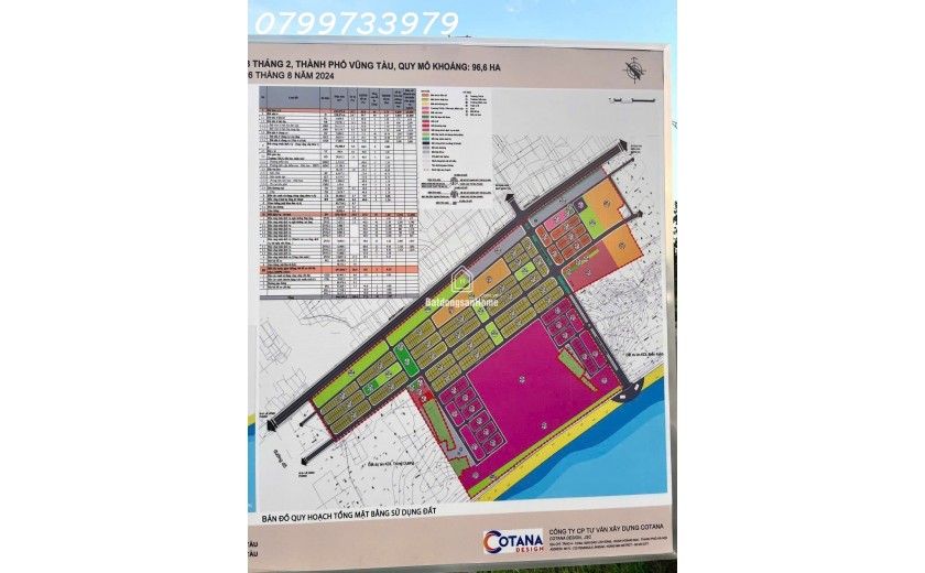 Bán nhà mặt phố 3/2, Vũng Tàu, 75m², 4 tầng, 5.5 tỷ, sổ đỏ