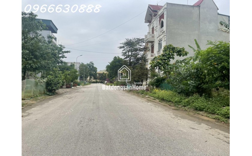 Cần thanh khoản gấp 2 lô liên kề băng 1 KDC AN PHÚ Tuyên Quang