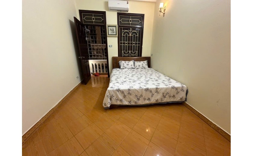 HIẾM - TT HAI BÀ TRƯNG - 50M RA PHỐ - Ở NGAY20/23 GIÁ 5.6 tỷ