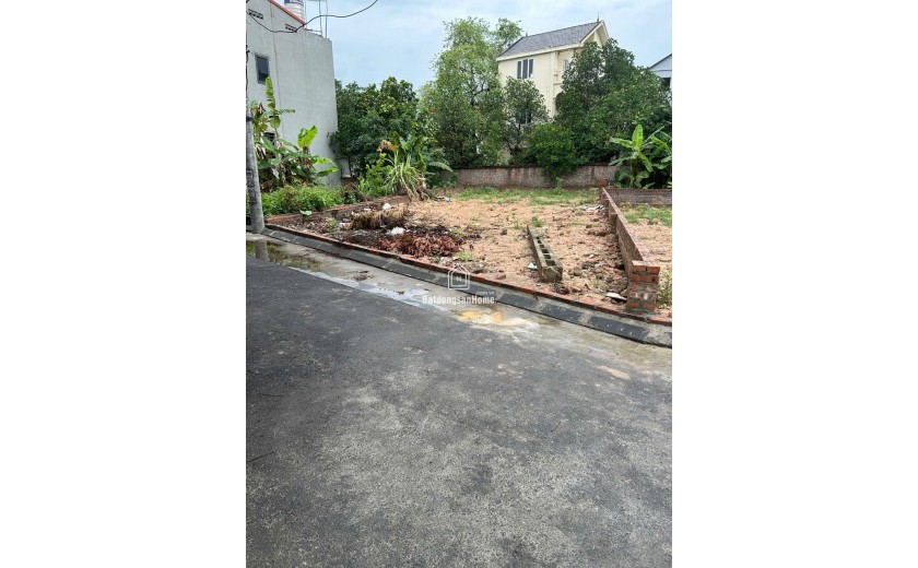 Chính chủ gửi bán 103m đất xóm Gà Cổ Loa Đông Anh Ô tô 7 chỗ vị trí đẹp