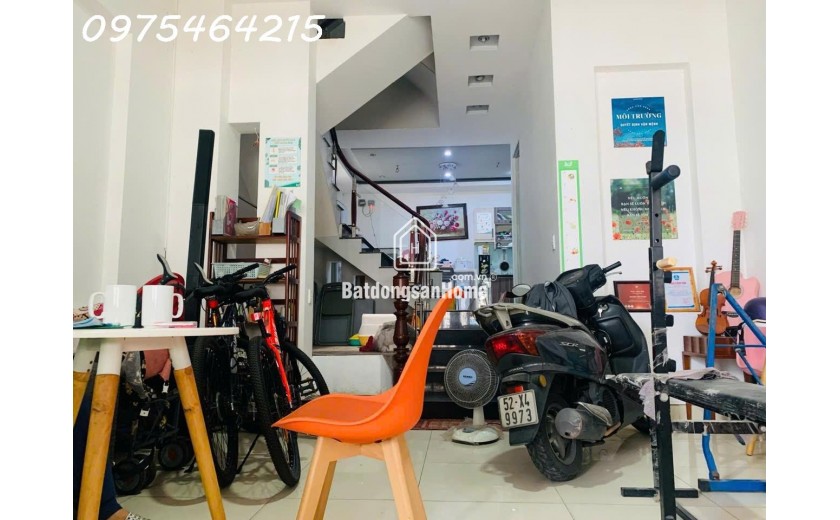 Bán gấp NHÀ mặt tiền Hiệp Bình Phước – Giá chỉ 13.5 tỷ  Chủ bao sang tên – dòng tiền ổn định