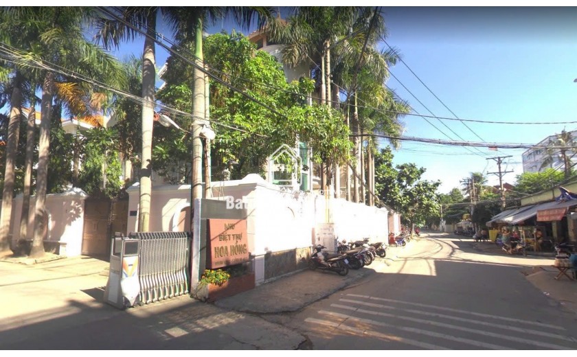 Bán đất thổ cư 350m2 hẻm xe hoi dg Quốc Hương, Thảo Điền, Quận 2 - 34 tỷ