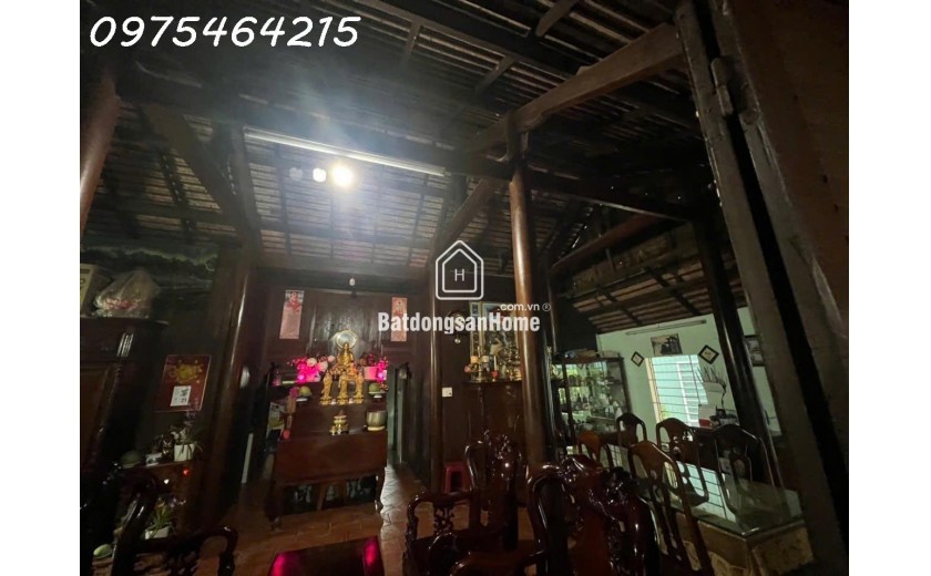 Bán đất khu dân cư Phước Thiện, Thủ Đức – Cơ hội đầu tư sinh lời cực cao