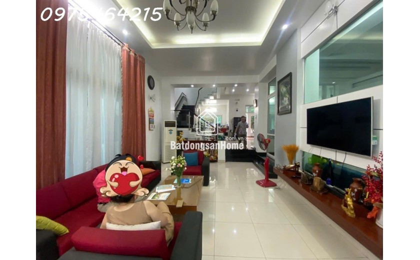 Bán nhà 4 tầng cao cấp đường Lương Định Của, An Phú, TP. Thủ Đức – 280m², ngang 10m