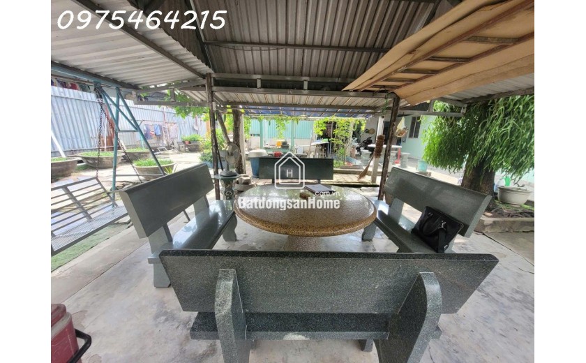 Bán đất 1173m² vuông vức – Hẻm xe tải quay đầu – Đường số 11, Linh Trung, Thủ Đức