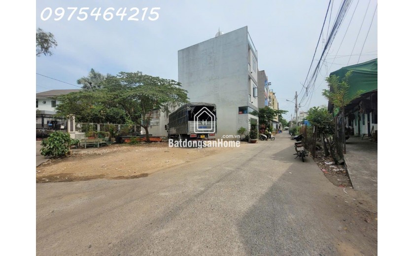 Bán đất 1173m² vuông vức – Hẻm xe tải quay đầu – Đường số 11, Linh Trung, Thủ Đức