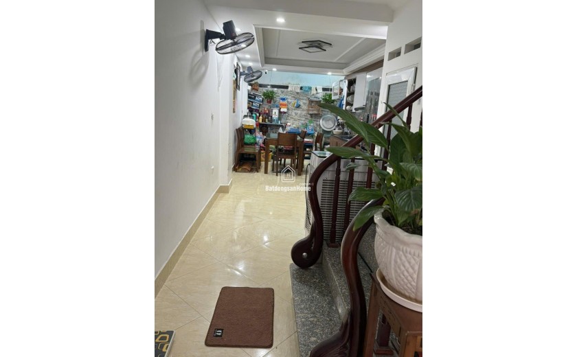 Bán nhà lô góc, 40m², 5 tầng, 4PN, 3WC, Tựu Liệt - Thanh Trì - 7.4 tỷ 0844444453