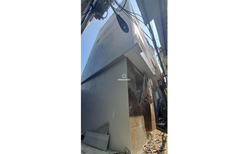 Bán nhà 2 mặt ngõ, 40m², 5 tầng, Vĩnh Quỳnh, Thanh Trì, 4.8 tỷ 0844444453