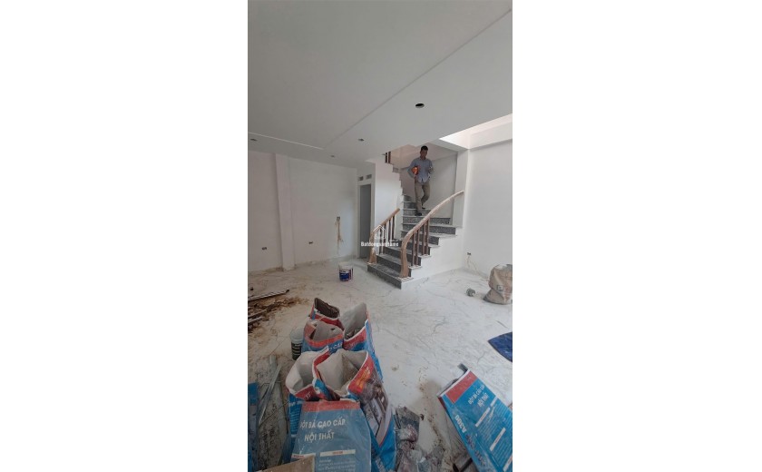 Bán nhà 2 mặt ngõ, 40m², 5 tầng, Vĩnh Quỳnh, Thanh Trì, 4.8 tỷ 0844444453