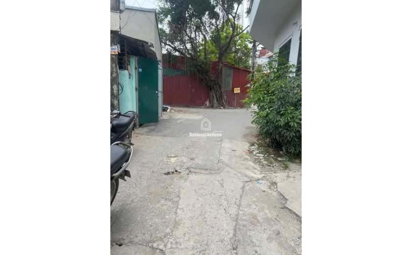 Bán đất 35m2 Hữu Hòa, Thanh Trì - Ô tô vào tận nơi - 4.9 tỷ 0844444453