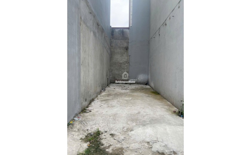Bán đất 35m2 Hữu Hòa, Thanh Trì - Ô tô vào tận nơi - 4.9 tỷ 0844444453
