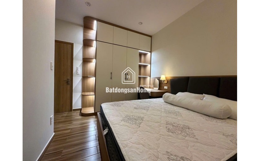 Bán nhà 3 tầng, 4PN, 4WC, 56m², 7.1 tỷ, Thạnh Mỹ Lợi, Q.2