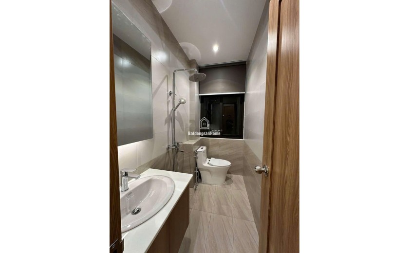 Bán nhà 3 tầng, 4PN, 4WC, 56m², 7.1 tỷ, Thạnh Mỹ Lợi, Q.2