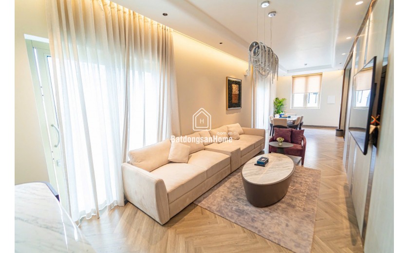 Sở hữu ngay căn hộ REGAL RESIDENCE SIGNATURE
