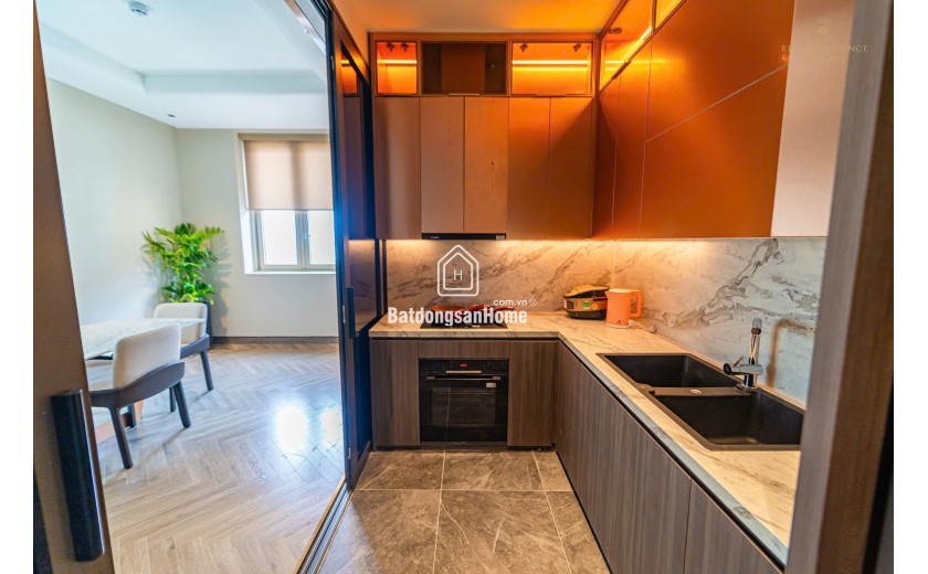 Sở hữu ngay căn hộ REGAL RESIDENCE SIGNATURE