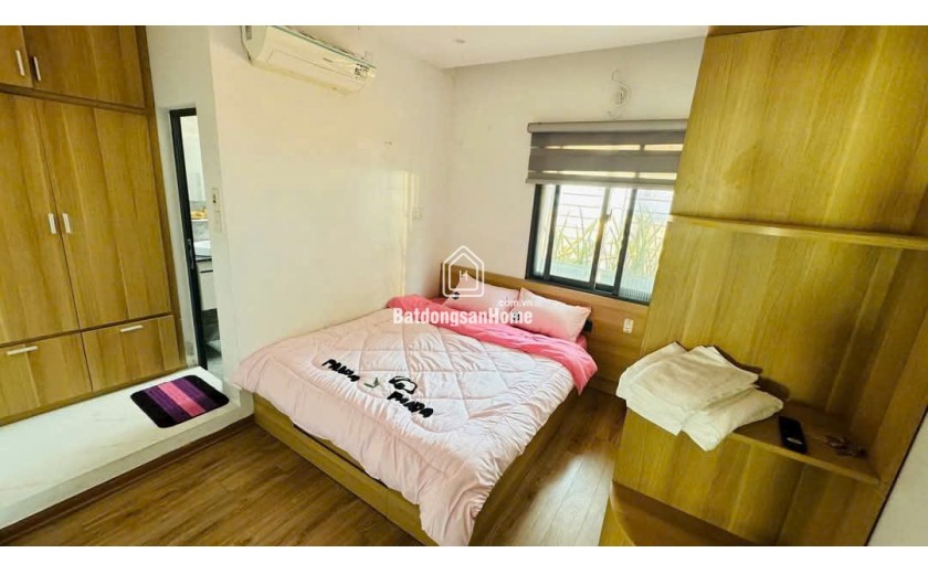 CƠ HỘI ĐẦU TƯ HIẾM CÓ – BÁN NHÀ 2 TẦNG NGUYỄN VĂN THOẠI – NGANG 7M – GIÁ CHỈ 9,5 TỶ