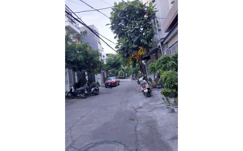 HIẾM CÓ ĐỂ ĐẦU TƯ! Nhà 2 tầng ngang 7m Nguyễn Văn Thoại, vị trí đắc địa, hướng Đông mát mẻ, chỉ 9.5 tỷ thương lượng